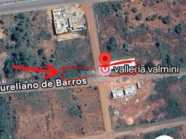 Terreno venda em Região Geográfica Imediata de Cuiabá, Região Metropolitana do Vale do Rio Cuiabá