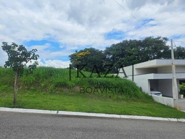 Terreno venda em Sorocaba