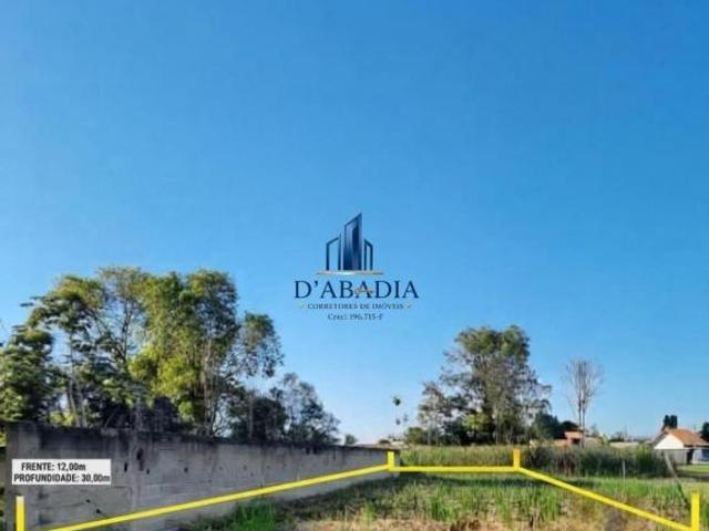 Terreno venda em Sertão dos Tourinhos, Caraguatatuba
