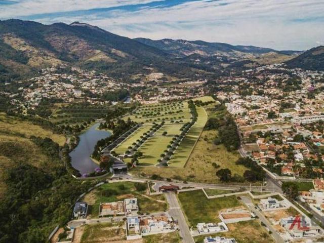 Terreno venda em Atibaia
