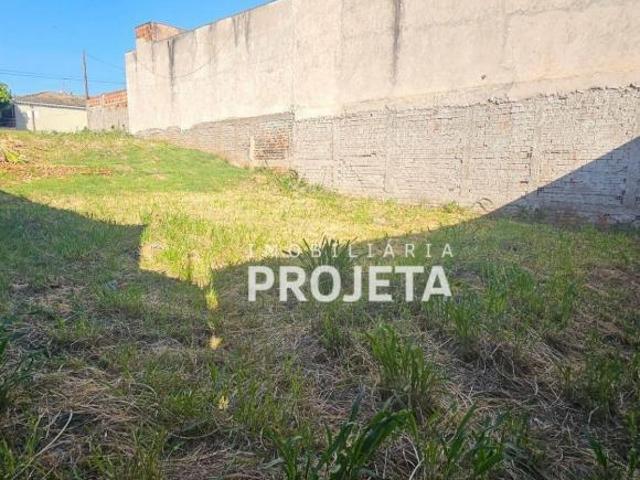 Terreno venda em Presidente Prudente