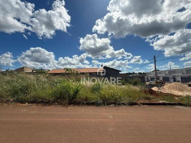 Terreno venda em Região Geográfica Imediata de Itumbiara, Itumbiara