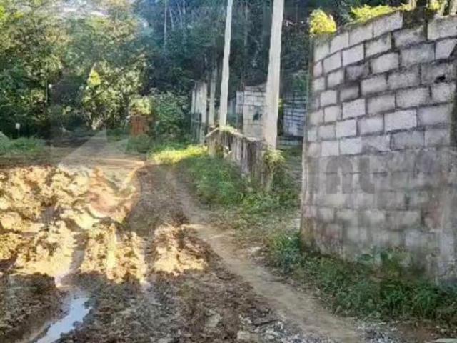 Terreno venda em Portal Patrimonium, Caraguatatuba