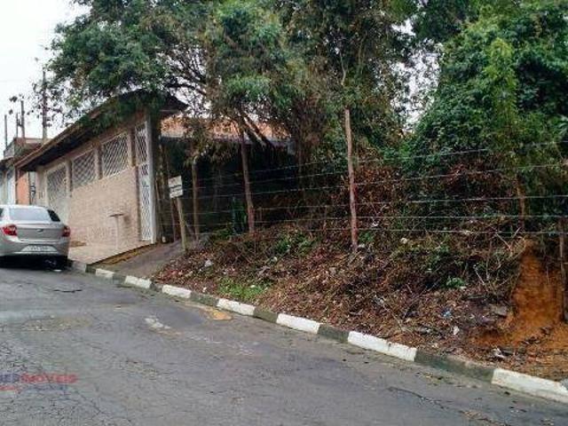 Terreno venda em Região Imediata de São Paulo, Região Metropolitana de São Paulo