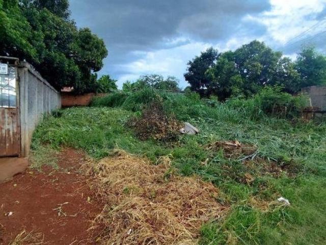 Terreno venda em Região Geográfica Imediata de Goiânia, Aparecida de Goiânia