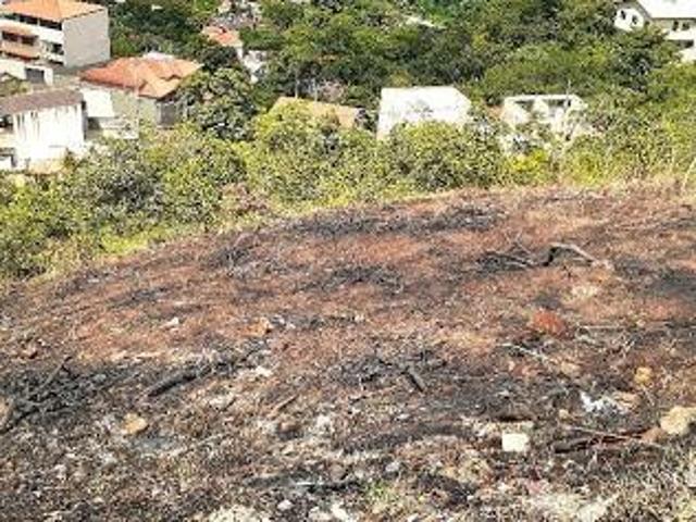 Terreno venda em Região Geográfica Imediata de Belo Horizonte, Região Metropolitana de Belo Horizonte