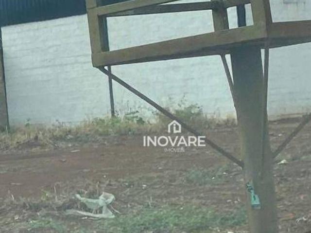 Terreno venda em Residencial Sonho Verde, Itumbiara