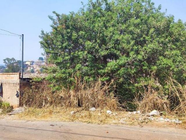 Terreno venda em Região Geográfica Imediata de Belo Horizonte, Região Metropolitana de Belo Horizonte