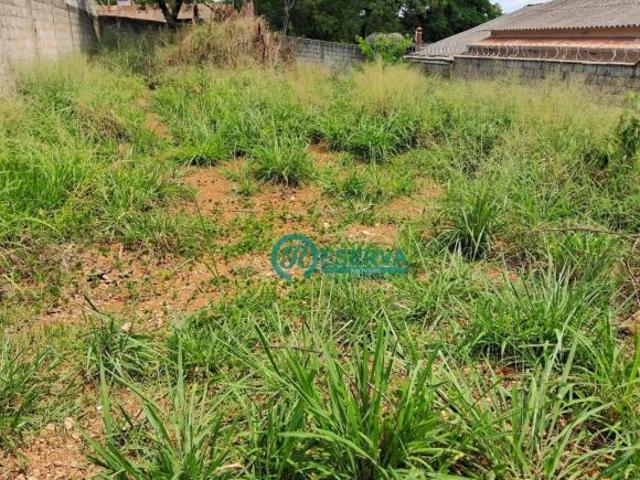 Terreno venda em Confins, Região Geográfica Intermediária de Belo Horizonte