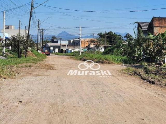 Terreno venda em Região Geográfica Imediata de Paranaguá, Guaratuba