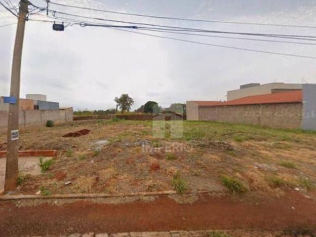 Terreno venda em Jaú