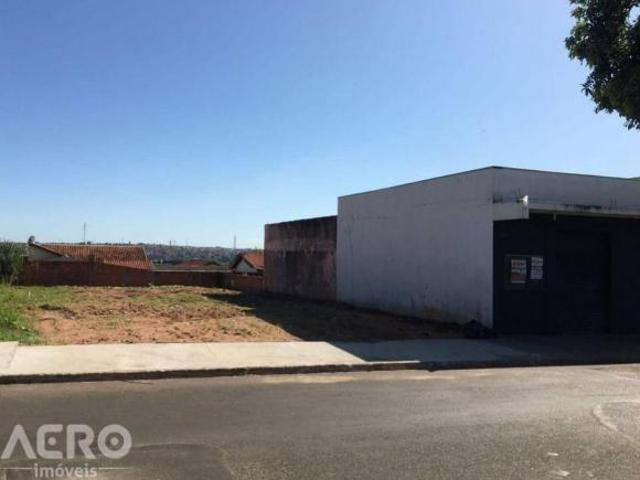 Terreno venda em Região Imediata de Bauru, Bauru