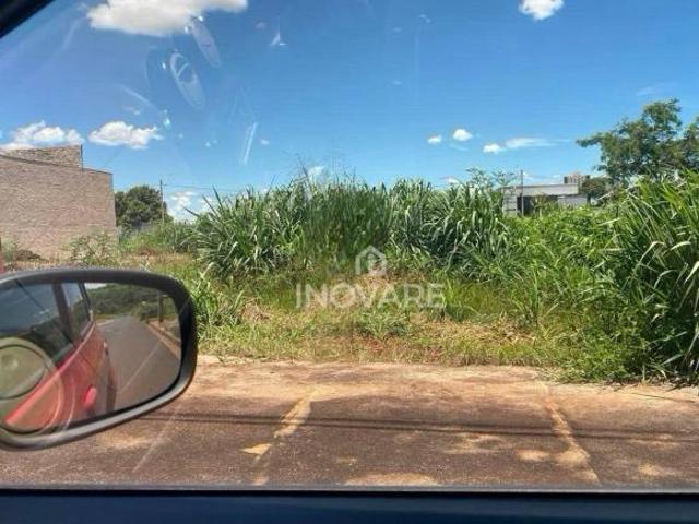 Terreno venda em Região Geográfica Imediata de Itumbiara, Itumbiara