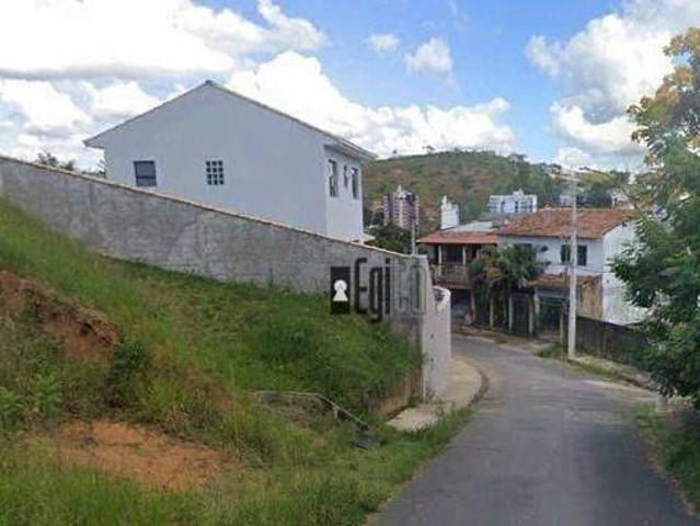 Terreno venda em Cidade Jardim, Juiz de Fora