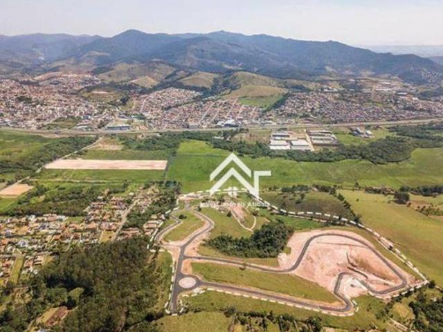 Terreno venda em Região Imediata de Bragança Paulista, Bom Jesus dos Perdões
