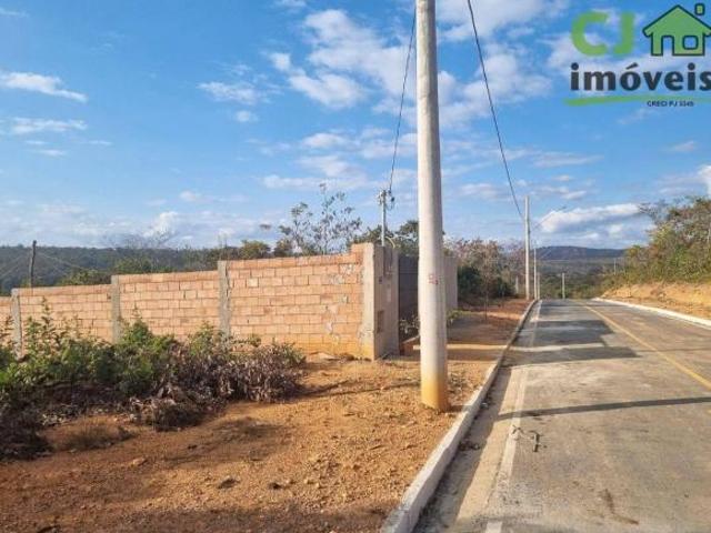 Terreno venda em Região Geográfica Imediata de Belo Horizonte, Região Metropolitana de Belo Horizonte