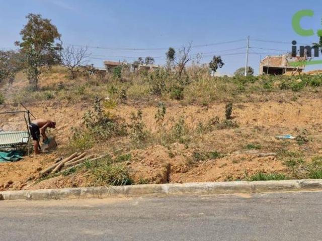 Terreno venda em Região Geográfica Imediata de Belo Horizonte, Região Metropolitana de Belo Horizonte