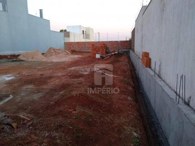 Terreno venda em Região Imediata de Jaú, Jaú