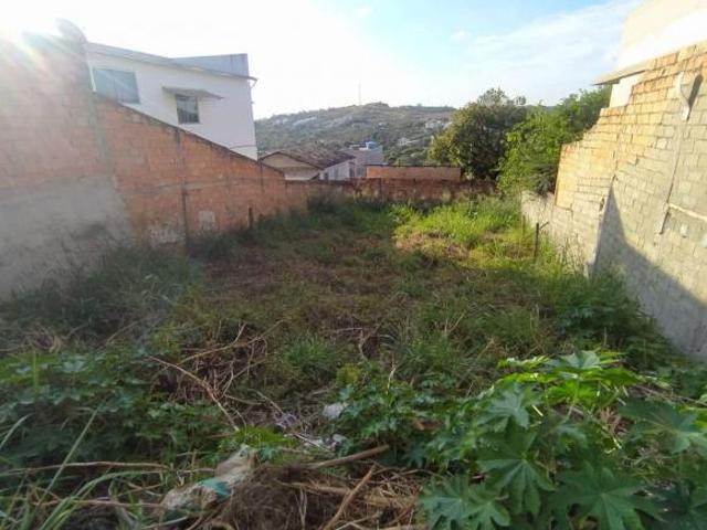Terreno venda em Novo Santos Dumont, Lagoa Santa