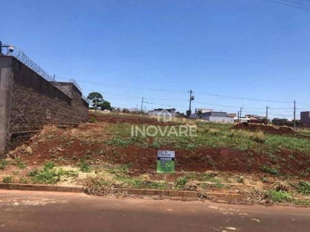 Terreno venda em Região Geográfica Imediata de Itumbiara, Itumbiara