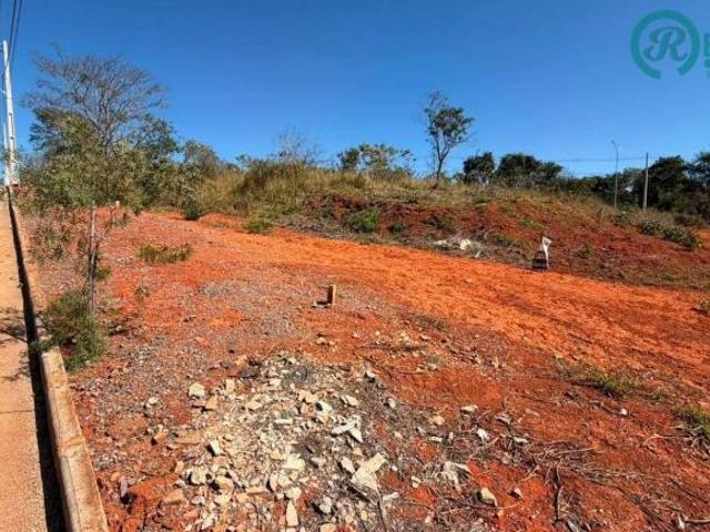 Terreno venda em Região Geográfica Imediata de Belo Horizonte, Região Metropolitana de Belo Horizonte
