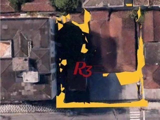 Terreno venda em Região Imediata de Santos, Região Metropolitana da Baixada Santista