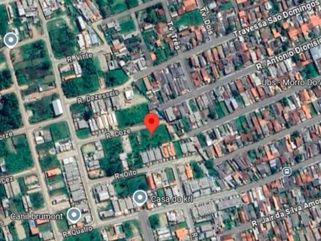 Terreno venda em Região Imediata de Caraguatatuba-Ubatuba-São Sebastião, Região Metropolitana do Vale do Paraíba e Litoral Norte