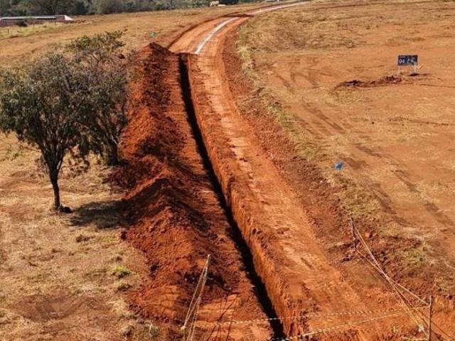 Terreno venda em Região Geográfica Imediata de Sete Lagoas, Sete Lagoas