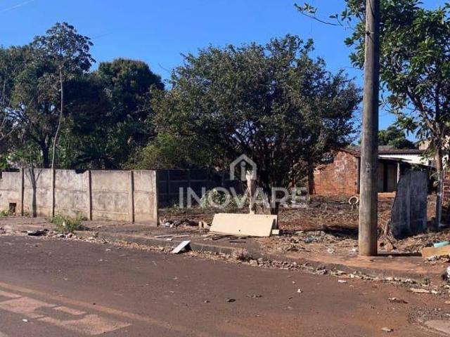 Terreno venda em Região Geográfica Imediata de Itumbiara, Itumbiara