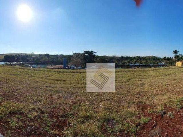 Terreno venda em Jardim Planalto, Paulínia