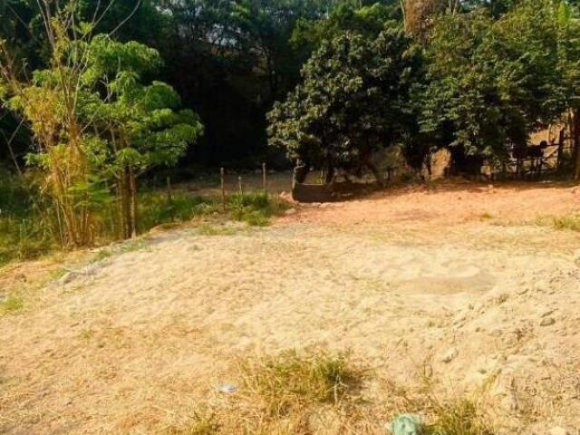Terreno venda em Santa Luzia, Centro
