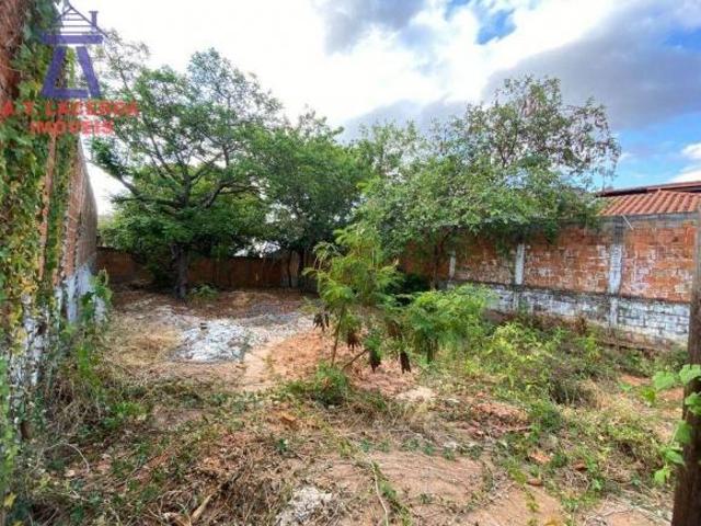 Terreno venda em Região Geográfica Imediata de Montes Claros, Montes Claros