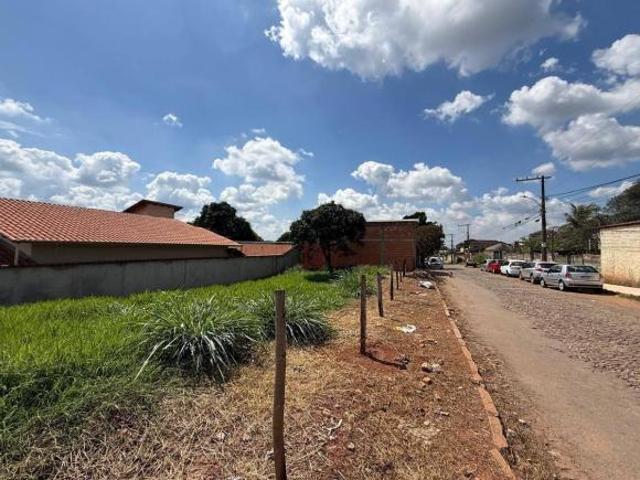 Terreno venda em Azurita, Mateus Leme