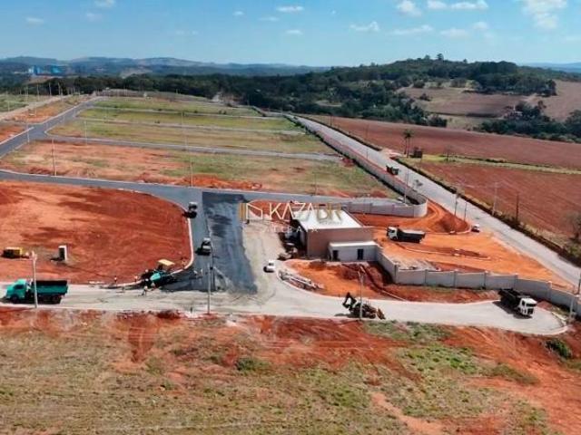 Terreno venda em Atibaia