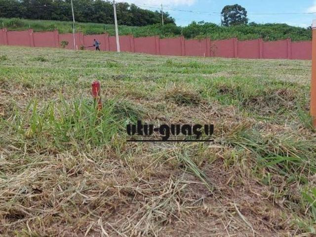 Terreno venda em Região Imediata de Jundiaí, Itupeva
