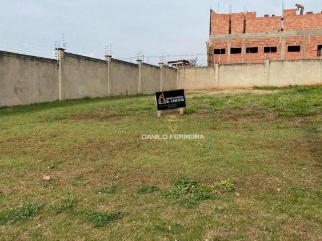 Terreno venda em Região Imediata de Sorocaba, Região Metropolitana de Sorocaba