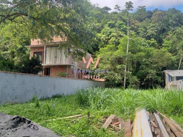 Terreno venda em Caraguatatuba
