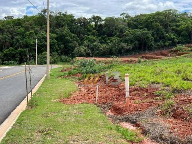 Terreno venda em Região Imediata de Bragança Paulista, Atibaia