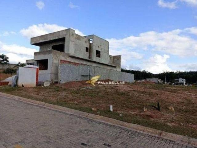 Terreno venda em Região Imediata de Jundiaí, Itupeva