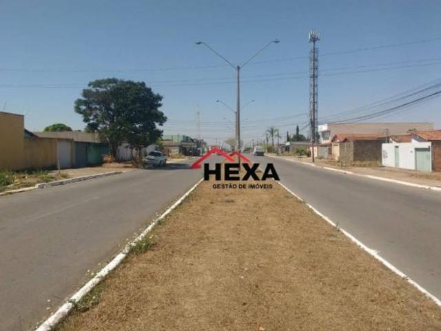 Terreno venda em Região Geográfica Imediata de Goiânia, Aparecida de Goiânia