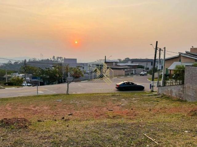 Terreno venda em Região Imediata de Bragança Paulista, Atibaia