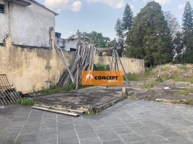 Terreno venda em Região Imediata de São Paulo, Região Metropolitana de São Paulo