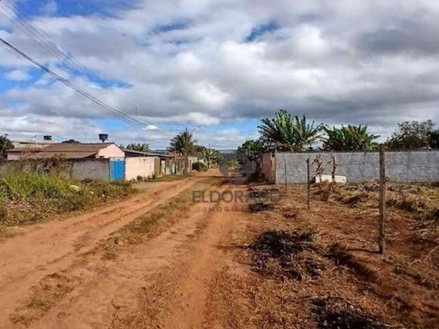 Terreno venda em Região Geográfica Imediata de Luziânia, Região Integrada de Desenvolvimento do Distrito Federal e Entorno