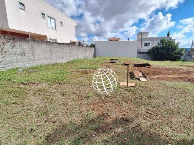 Terreno venda em Região Imediata de Bragança Paulista, Atibaia