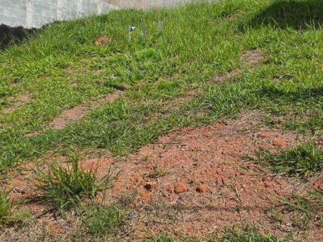 Terreno venda em Região Imediata de Bragança Paulista, Atibaia