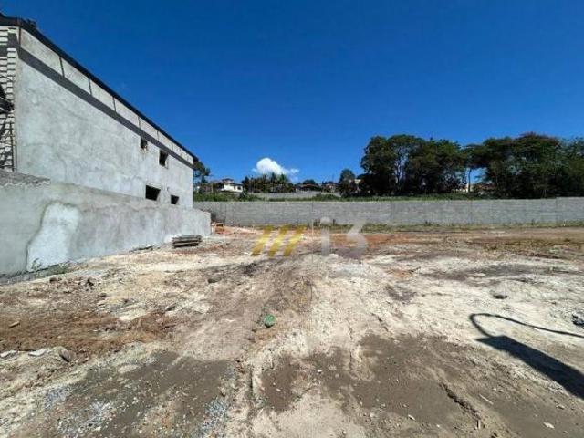 Terreno venda em Atibaia, Jardim Flamboyant