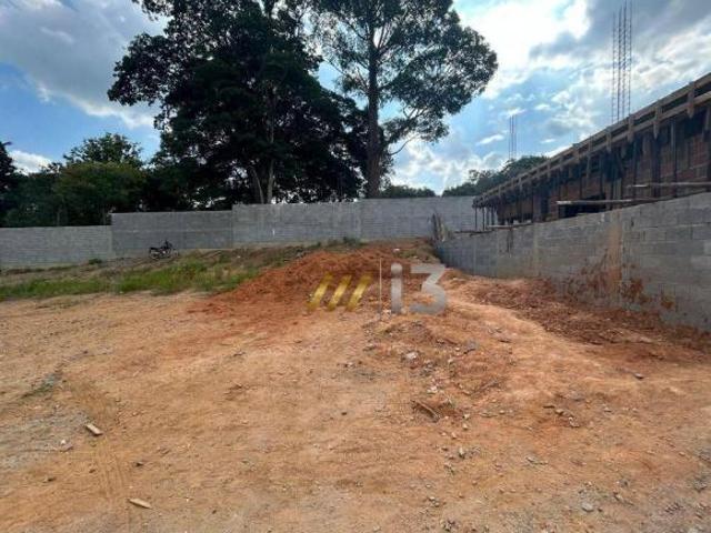 Terreno venda em Atibaia, Jardim do Lago