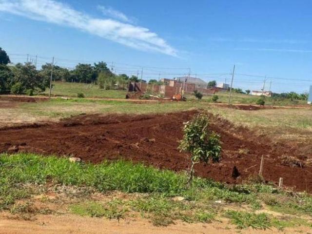 Terreno venda em Estância Mandijuba do Ivaí, Engenheiro Beltrão