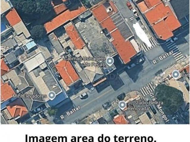 Terreno venda em Região Imediata de São Paulo, Região Metropolitana de São Paulo