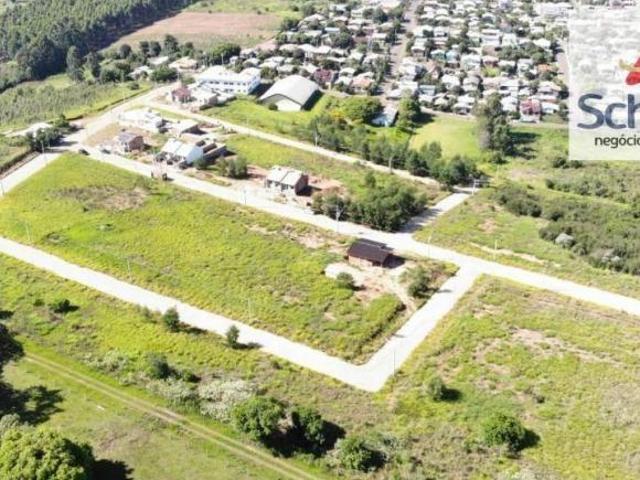 Terreno venda em Região Geográfica Imediata de Novo Hamburgo - São Leopoldo, Região Metropolitana de Porto Alegre